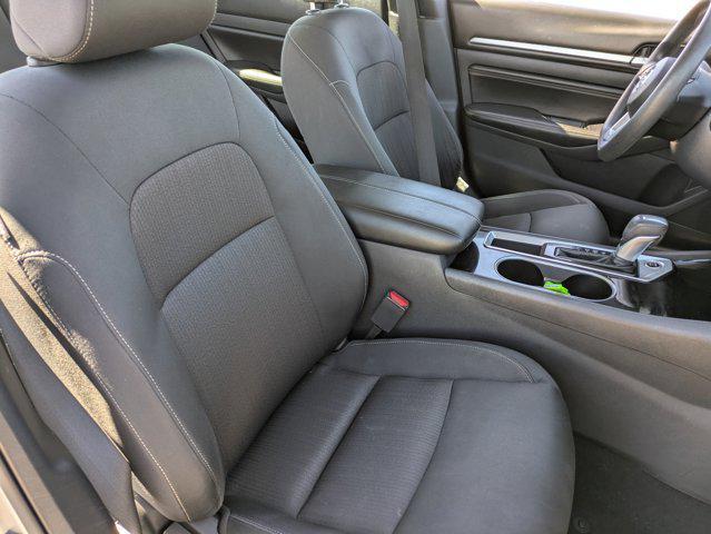 used 2021 Nissan Altima car, priced at $12,997