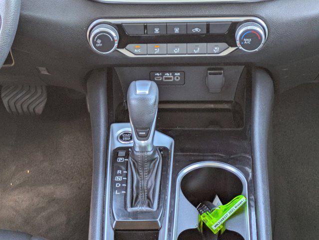 used 2021 Nissan Altima car, priced at $12,997