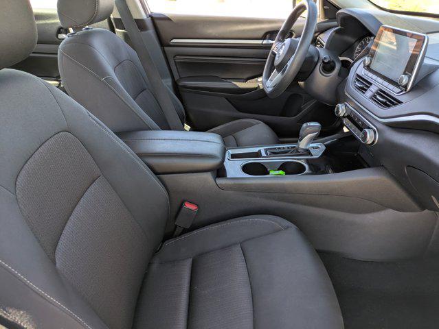 used 2021 Nissan Altima car, priced at $12,997