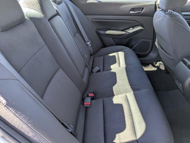 used 2021 Nissan Altima car, priced at $12,997