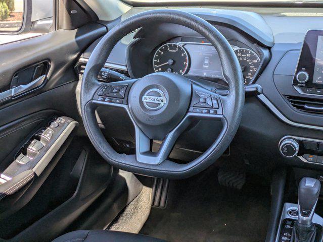 used 2021 Nissan Altima car, priced at $12,997