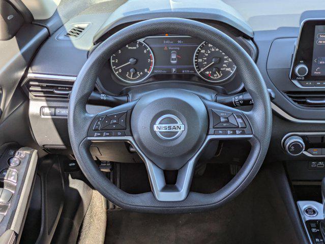 used 2021 Nissan Altima car, priced at $12,997