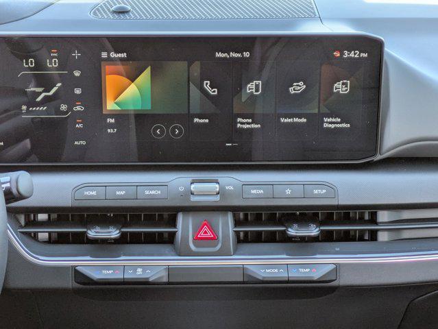 new 2025 Kia K4 car, priced at $24,052