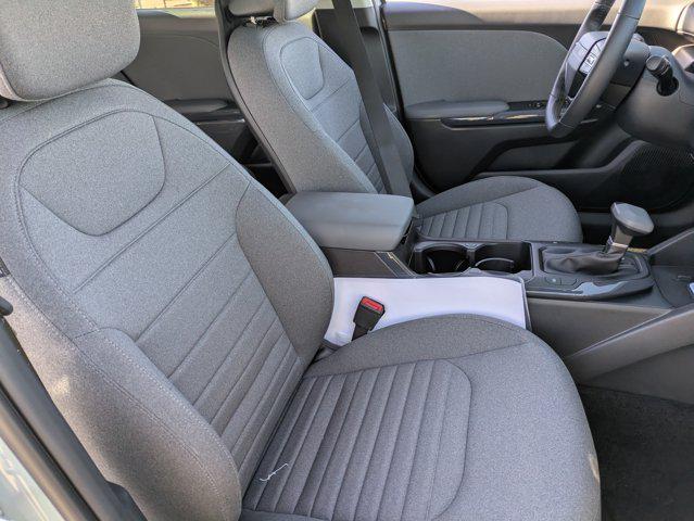 new 2025 Kia K4 car, priced at $24,052