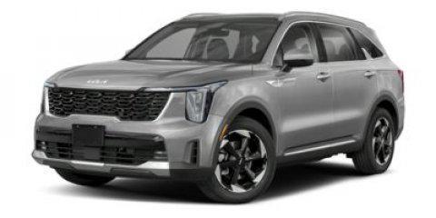 new 2026 Kia Sorento Hybrid car, priced at $49,670