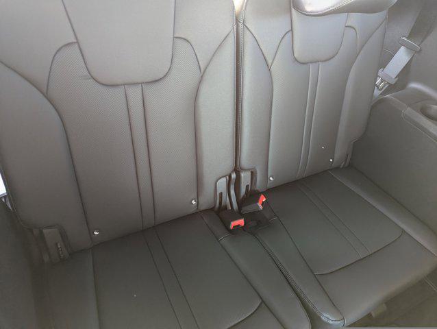 new 2026 Kia Sorento Hybrid car, priced at $45,935