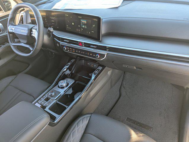 new 2026 Kia Sorento Hybrid car, priced at $45,935