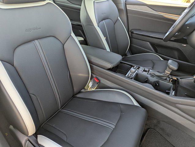 new 2025 Kia K5 car, priced at $29,667