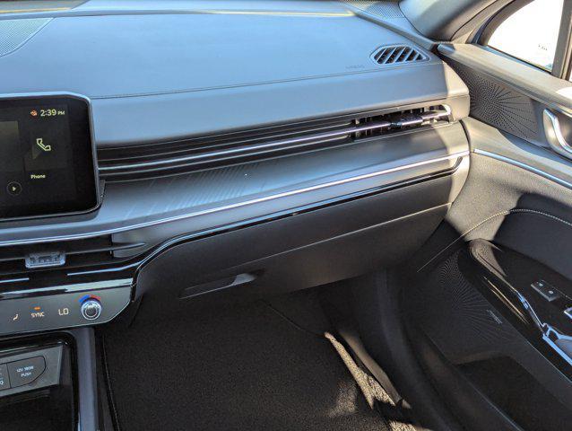 new 2025 Kia K5 car, priced at $29,667