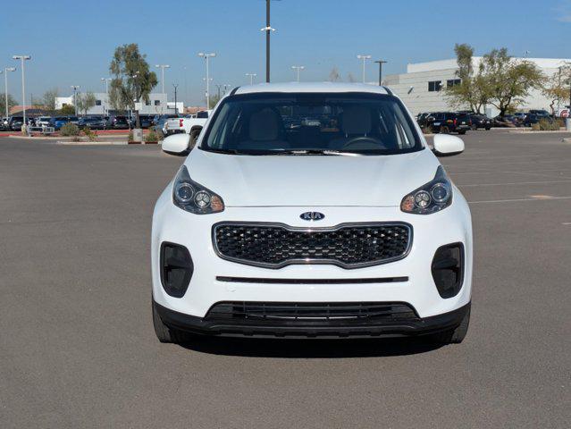 used 2018 Kia Sportage car, priced at $11,991