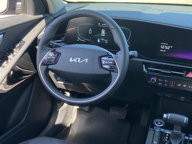 new 2025 Kia Niro car, priced at $30,338