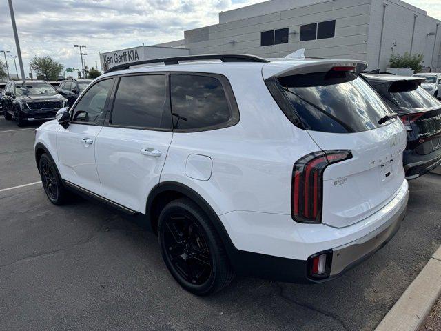 used 2023 Kia Telluride car, priced at $34,998