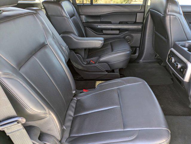 used 2022 Ford Expedition car, priced at $36,993