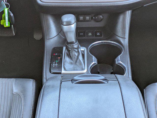 used 2019 Toyota Highlander car, priced at $20,487