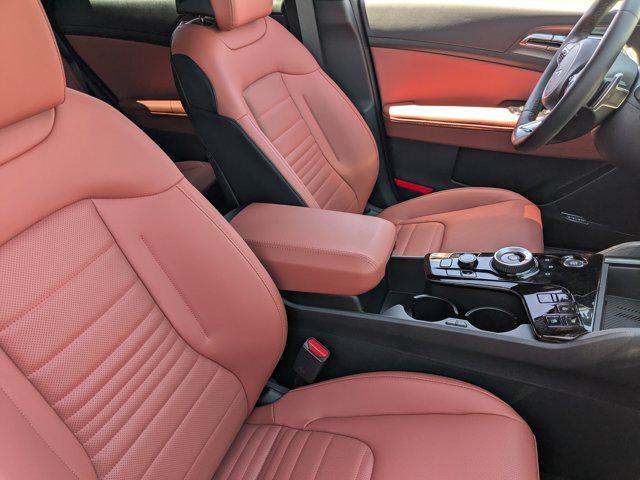 new 2025 Kia Sportage Hybrid car, priced at $37,653