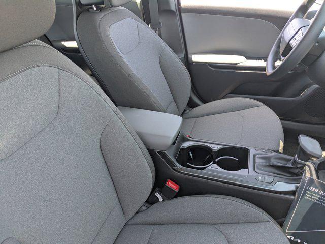 new 2025 Kia K4 car, priced at $23,823