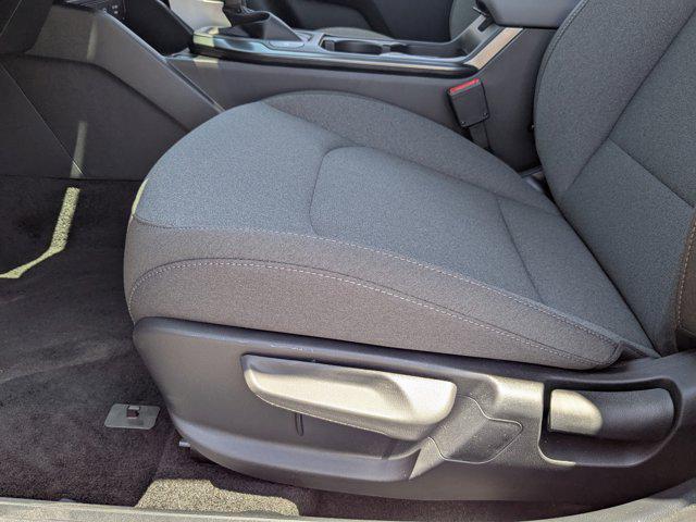 new 2025 Kia K4 car, priced at $23,823