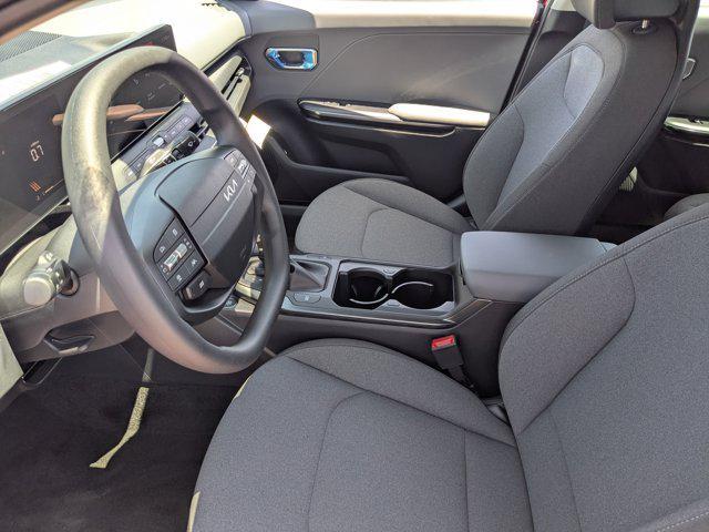 new 2025 Kia K4 car, priced at $23,823