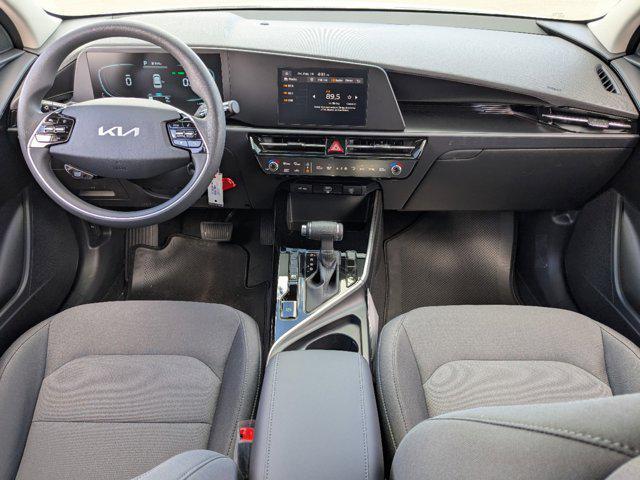 new 2025 Kia Niro car, priced at $27,821