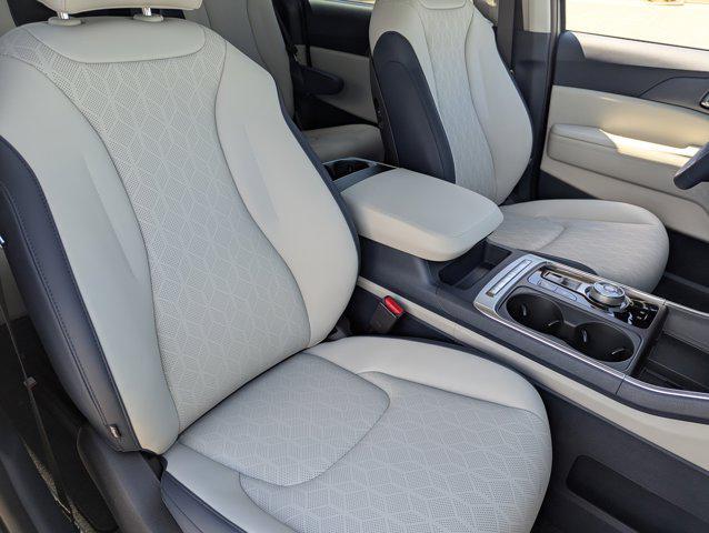 new 2026 Kia Carnival Hybrid car, priced at $42,830