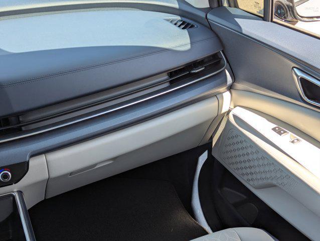 new 2026 Kia Carnival Hybrid car, priced at $42,830