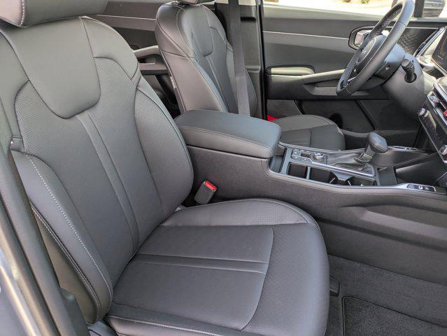 new 2025 Kia Sorento car, priced at $35,948