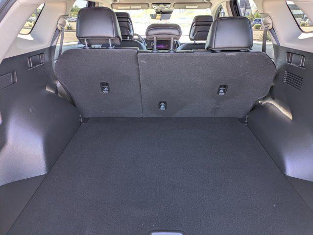 used 2023 Kia Sportage Hybrid car, priced at $24,507