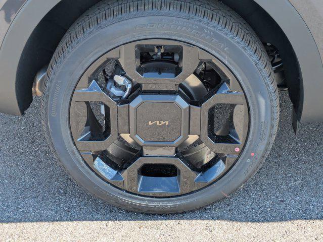 new 2026 Kia Sorento car, priced at $44,476