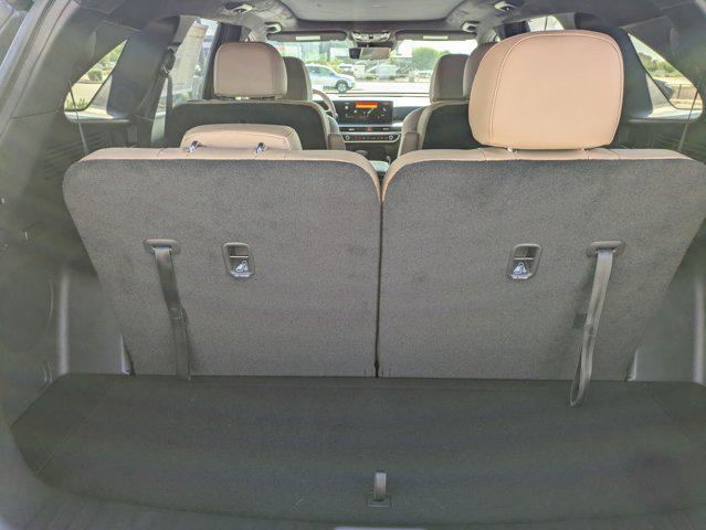 new 2026 Kia Sorento car, priced at $44,476