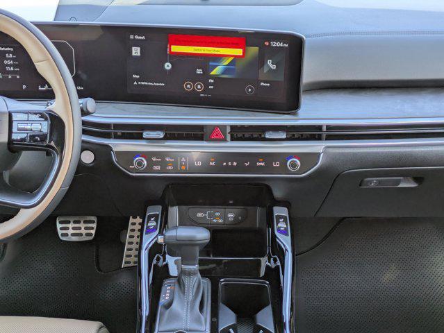 new 2026 Kia Sorento car, priced at $44,476