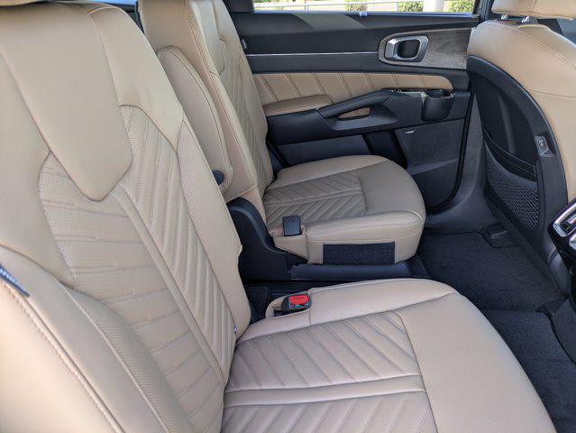 new 2026 Kia Sorento car, priced at $44,476
