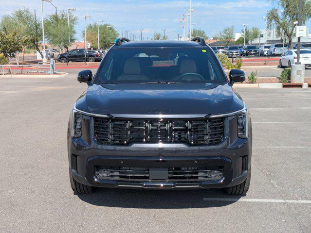 new 2026 Kia Sorento car, priced at $44,476