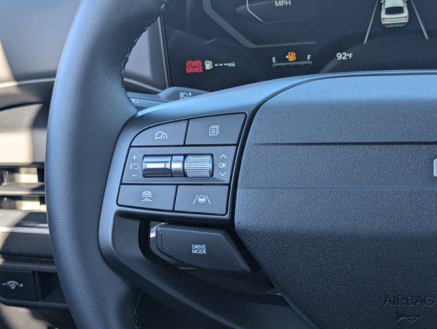 new 2025 Kia K4 car, priced at $24,052