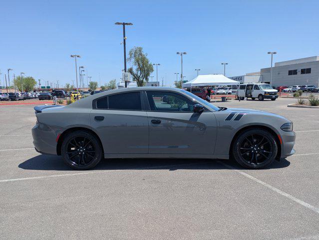 used 2018 Dodge Charger car, priced at $17,398
