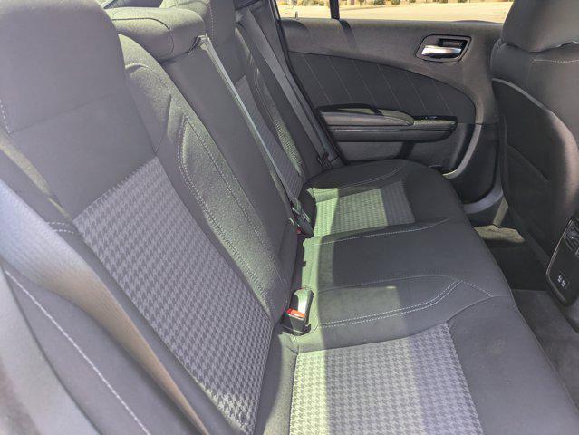 used 2018 Dodge Charger car, priced at $17,398