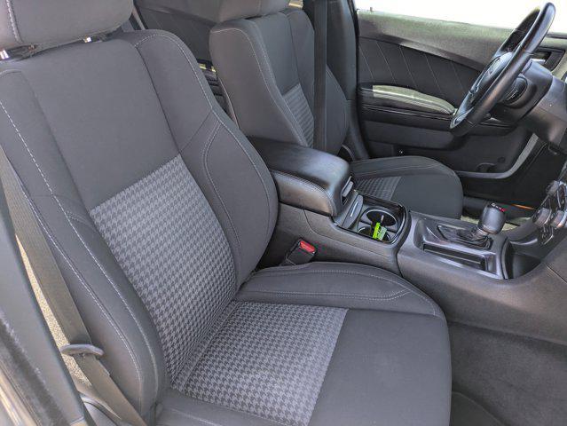 used 2018 Dodge Charger car, priced at $17,398