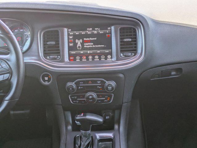 used 2018 Dodge Charger car, priced at $17,398