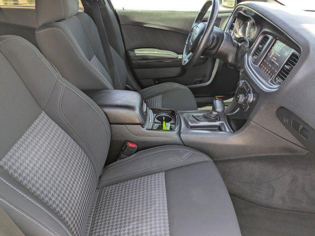 used 2018 Dodge Charger car, priced at $17,398