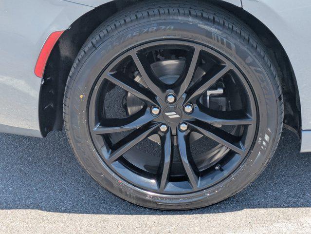 used 2018 Dodge Charger car, priced at $17,398