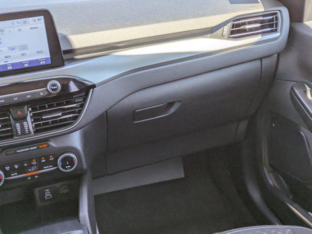 used 2024 Ford Escape car, priced at $21,998