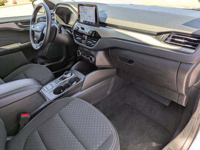 used 2024 Ford Escape car, priced at $21,998