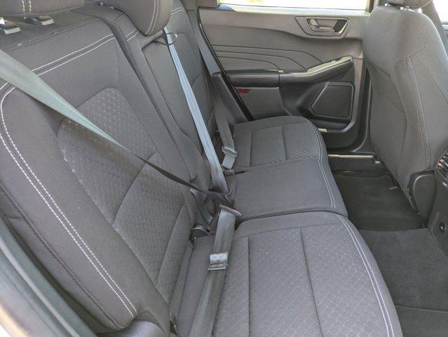 used 2024 Ford Escape car, priced at $21,998