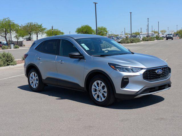 used 2024 Ford Escape car, priced at $21,998