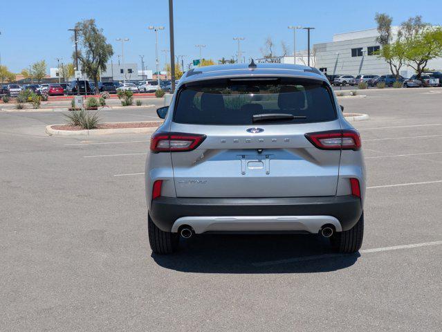 used 2024 Ford Escape car, priced at $21,998