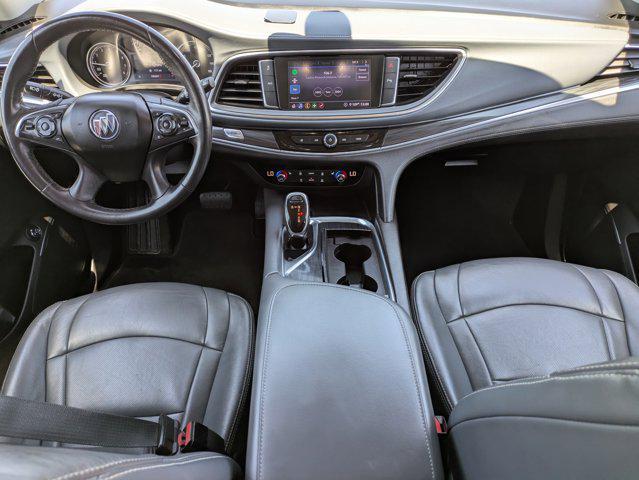 used 2020 Buick Enclave car, priced at $16,441