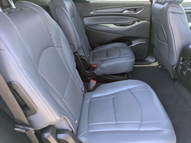 used 2020 Buick Enclave car, priced at $16,441