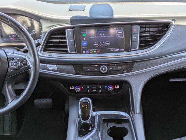 used 2020 Buick Enclave car, priced at $16,441