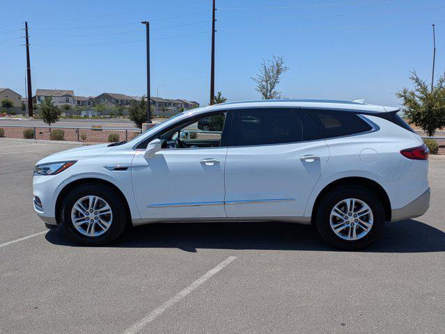 used 2020 Buick Enclave car, priced at $16,441