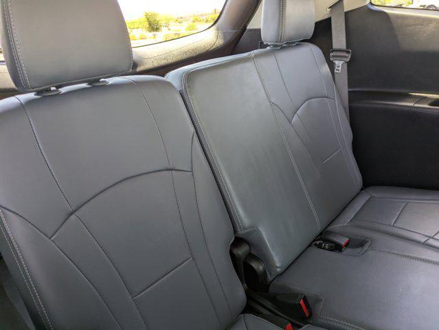 used 2020 Buick Enclave car, priced at $16,441