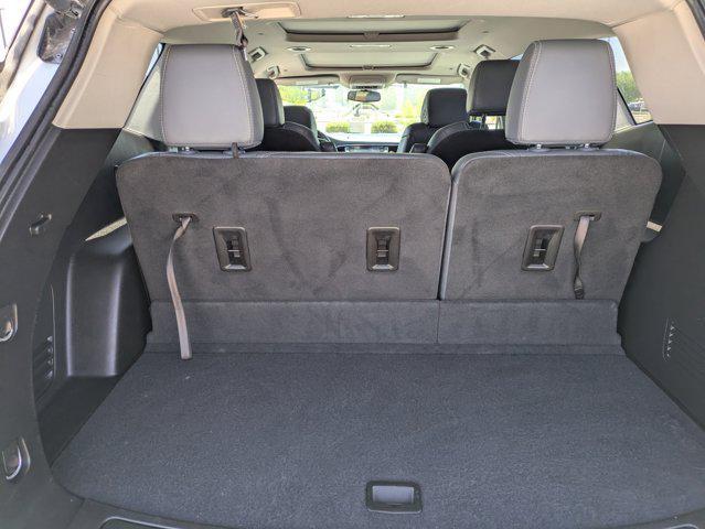 used 2020 Buick Enclave car, priced at $16,441